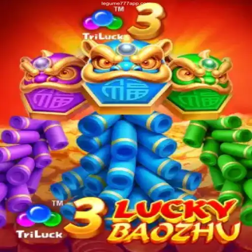 Exploring 3LuckyBaozhu: A Dive into the Dynamic World of Online Gaming