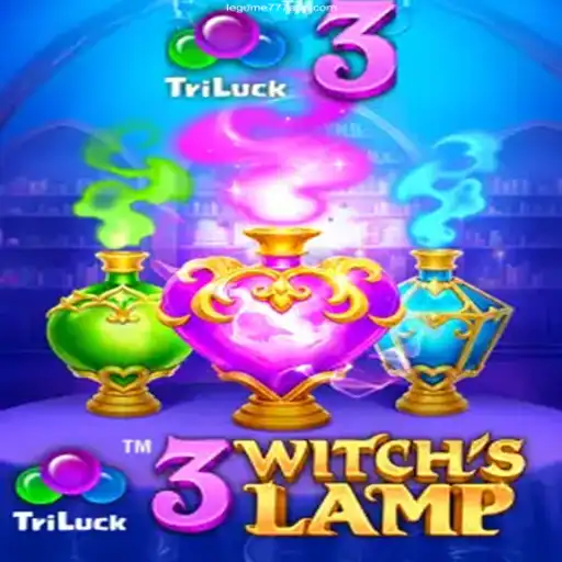 Exploring the Enchanting World of 3WitchsLamp at Legume777 Casino Online