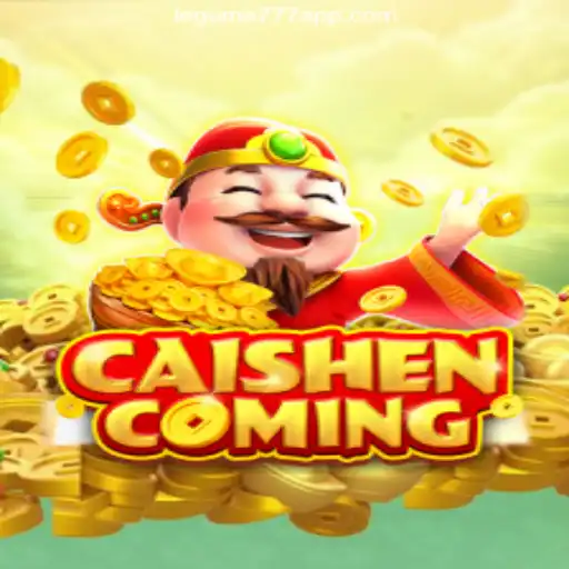 Experience the Excitement of CAISHENCOMING at Legume777 Cassino Online