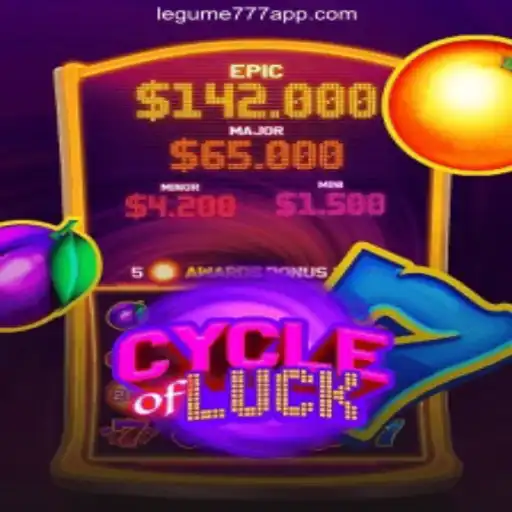 Discover the Exciting World of CycleofLuck at Legume777 Casino