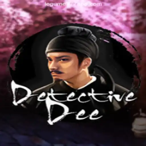 Unraveling the Mysteries of DetectiveDee