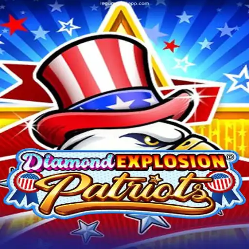 Exploring the World of DiamondExplosionPatriots: A Revolutionary Gaming Experience