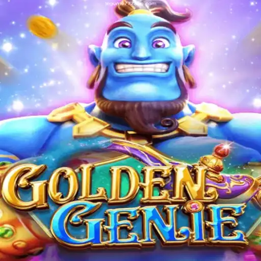 Exploring GOLDENGENIE: A Captivating Casino Game Experience