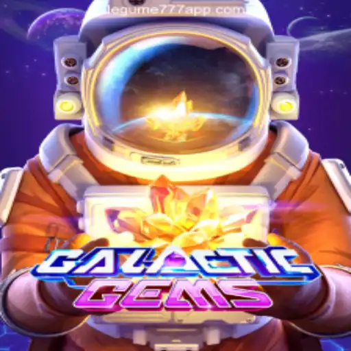 GalacticGems: A Stellar Adventure in Online Gaming