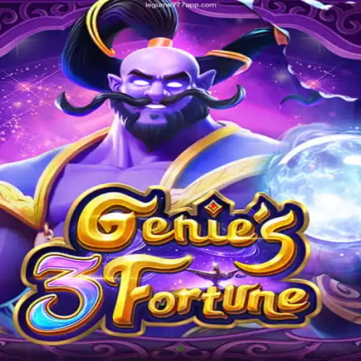 Discover the Magic of Genie3Fortune at Legume777 Casino Online