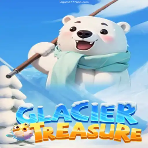 Discover GlacierTreasure: The Icy Adventure of a Lifetime
