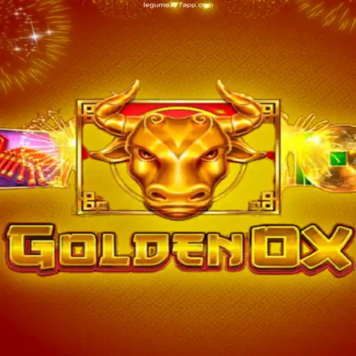 Explore the Exciting World of GoldenOx at Legume777 Casino Online