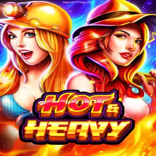 Exploring HotHeavy: An Exciting Addition to Your Gaming Repertoire