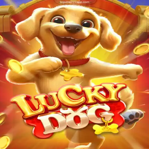 Explore the World of LuckyDog: An Engaging Casino Experience