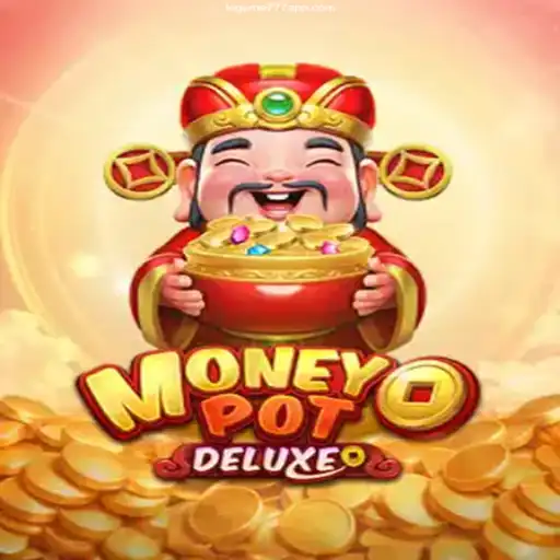 Exploring the Exciting World of MoneyPotDELUXE: A Premier Online Gaming Experience