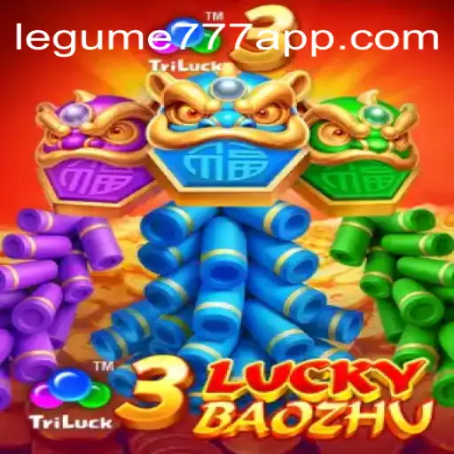 Exploring 3LuckyBaozhu: A Dive into the Dynamic World of Online Gaming