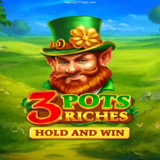 Explore the Exciting World of 3potsRiches at Legume777 Cassino