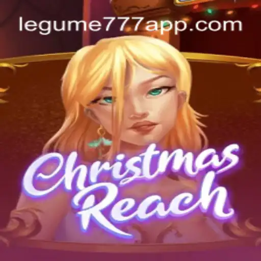 Discover the Magic of ChristmasReach: A Unique Gaming Experience