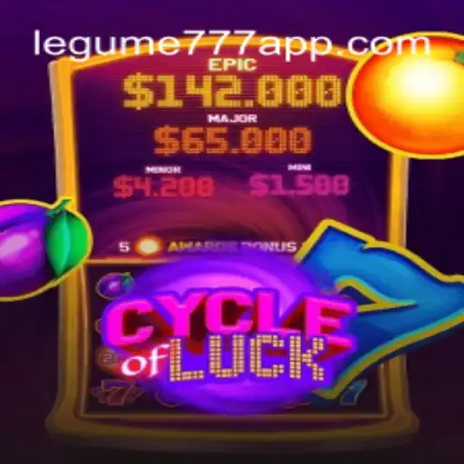 Discover the Exciting World of CycleofLuck at Legume777 Casino