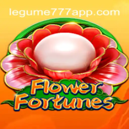 FlowerFortunes: Exploring the Enchanting Garden of Wins