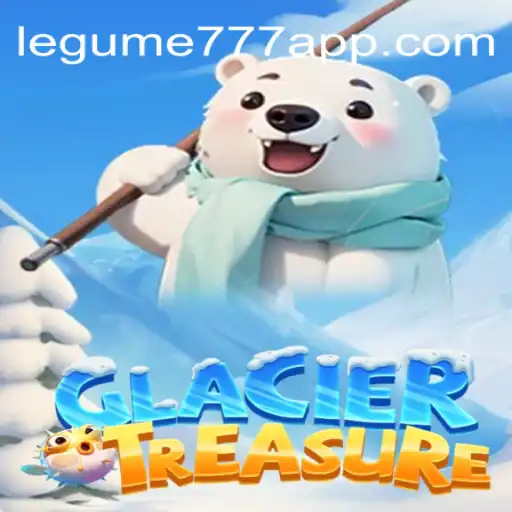 Discover GlacierTreasure: The Icy Adventure of a Lifetime