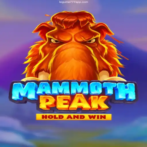 Discover the Thrills of MammothPeak: An Exciting Adventure Awaits