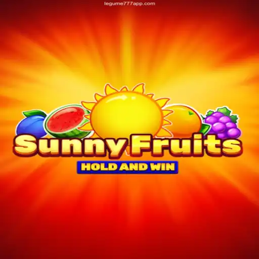 Discover the Thrilling World of SunnyFruits at Legume777 Online Casino