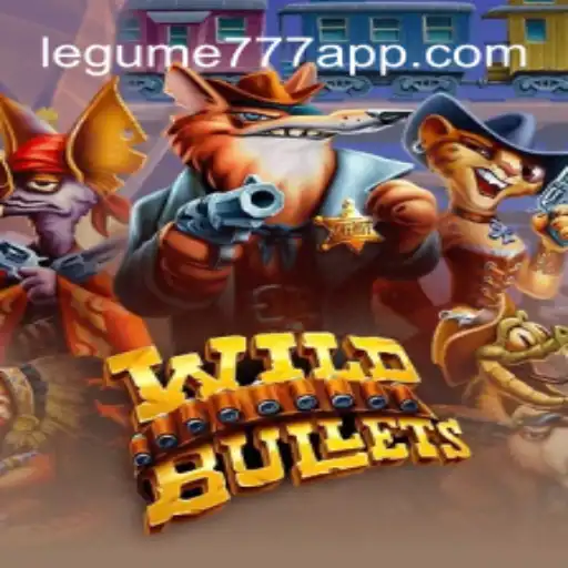 Exploring the Thrills of WildBullets at Legume777 Cassino