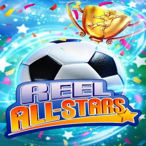Discover the Thrill of ReelAllStars at Legume777 Online Casino