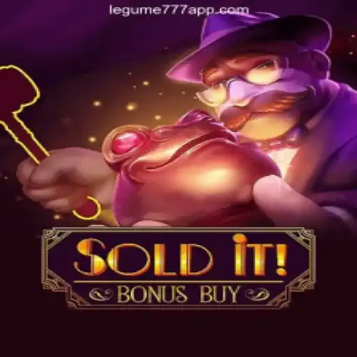 Discover the Thrilling World of SolditBonusBuy at Legume777 Cassino