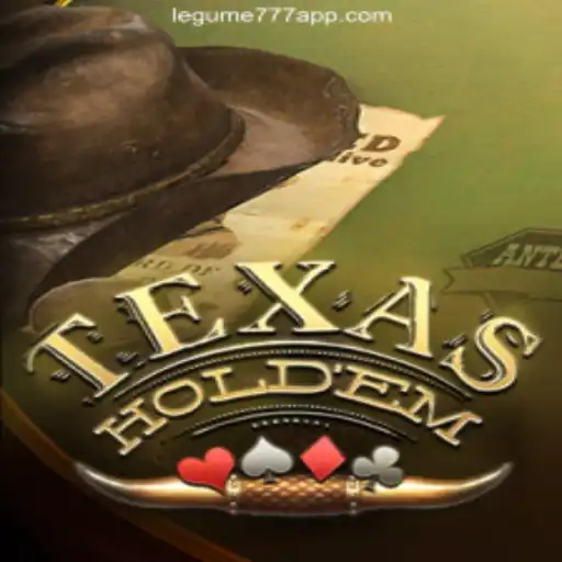 Texas Holdem: The Ultimate Poker Experience with Legume777