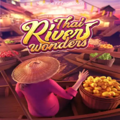 Exploring the Enchanting World of ThaiRiverWonders: A Gaming Odyssey