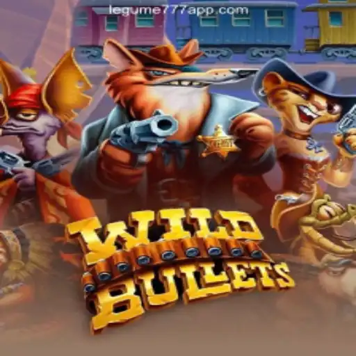 Exploring the Thrills of WildBullets at Legume777 Cassino